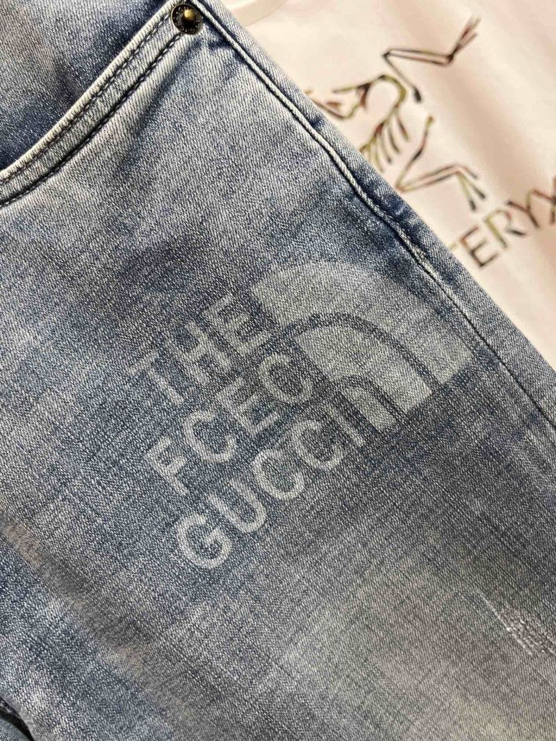 Gucci Jeans